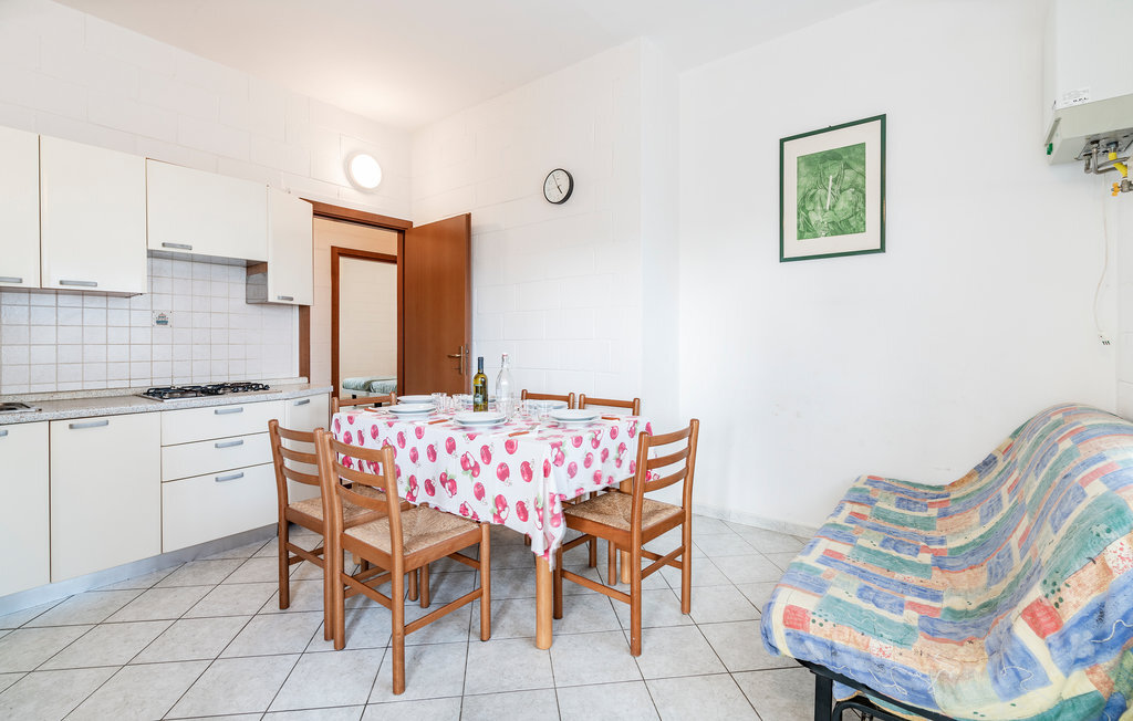 Ca'Gialla 4 – Appartement 80m de la mer à Rosolina Mare - Photo 8