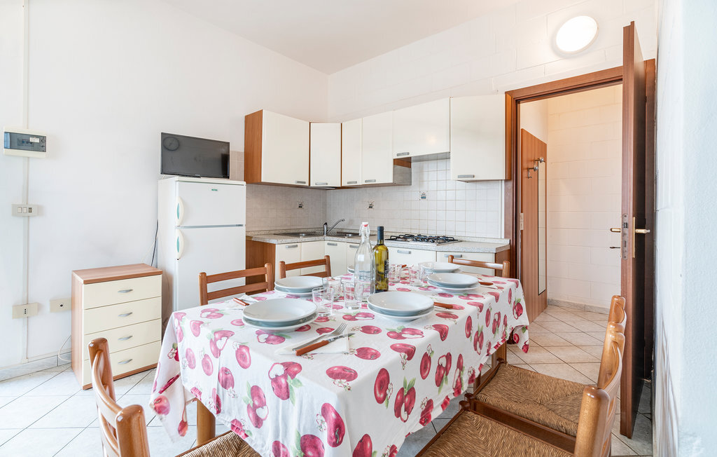 Ca'Gialla 4 – Appartement 80m de la mer à Rosolina Mare - Photo 9