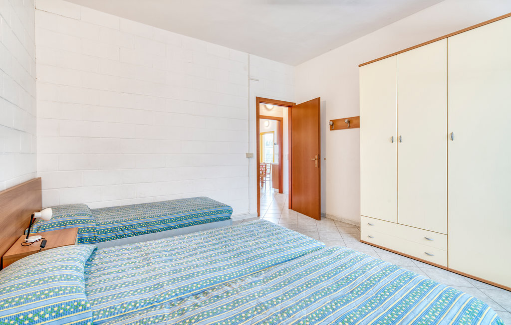 Ca'Gialla 4 – Appartement 80m de la mer à Rosolina Mare - Photo 12