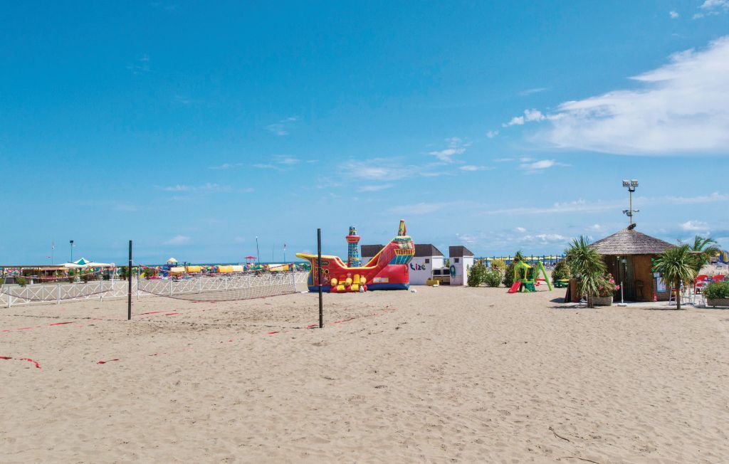 Ca'Gialla 4 – Appartement 80m de la mer à Rosolina Mare - Photo 14