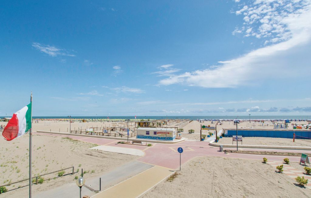Ca'Gialla 4 – Appartement 80m de la mer à Rosolina Mare - Photo 15