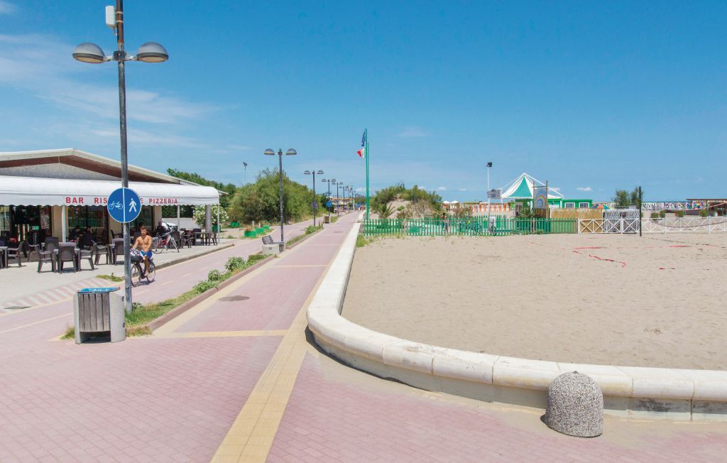 Ca'Gialla 4 – Appartement 80m de la mer à Rosolina Mare - Photo 18