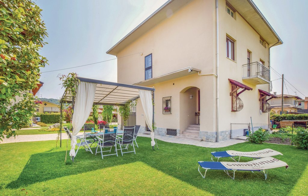 Coccola del Lago - Maison 7 pers. près d'Orta - Photo 1