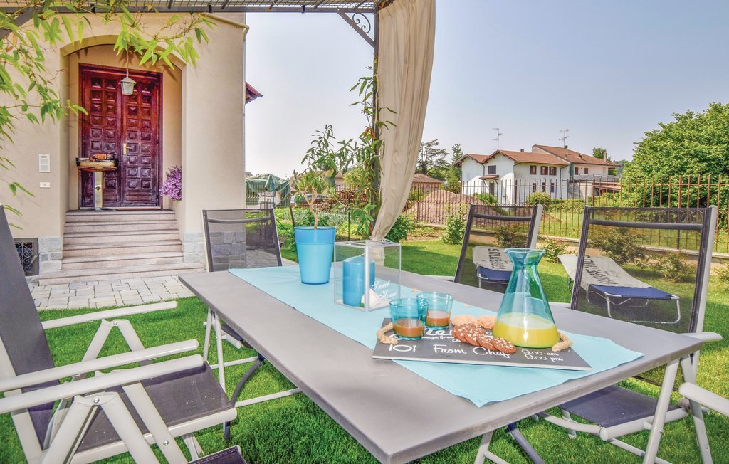 Coccola del Lago - Maison 7 pers. près d'Orta - Photo 4