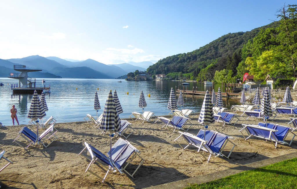 Coccola del Lago - Maison 7 pers. près d'Orta - Photo 8