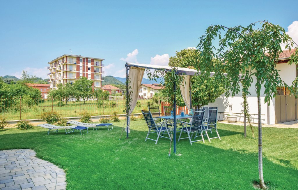 Coccola del Lago - Maison 7 pers. près d'Orta - Photo 12