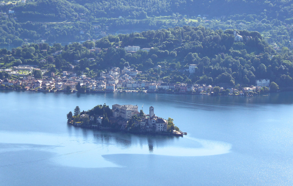Coccola del Lago - Maison 7 pers. près d'Orta - Photo 22