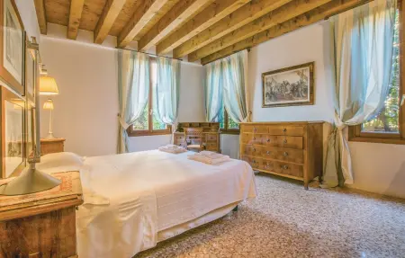 Estuario - Appartement Cannaregio avec jardin à Venise : photo 4