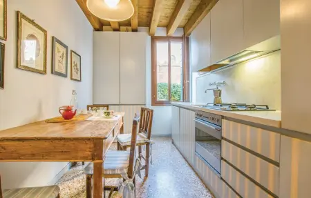 Estuario - Appartement Cannaregio avec jardin à Venise : photo 5