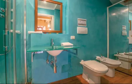 Estuario - Appartement Cannaregio avec jardin à Venise : photo 6