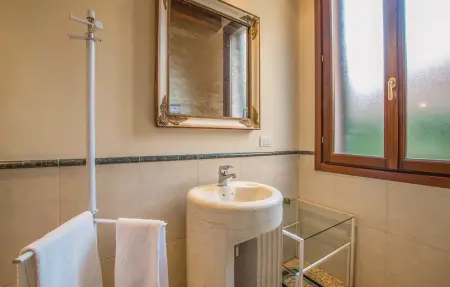 Estuario - Appartement Cannaregio avec jardin à Venise : photo 11