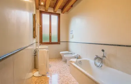 Estuario - Appartement Cannaregio avec jardin à Venise : photo 12