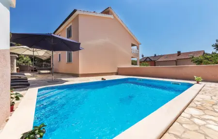 Location maison à Betiga