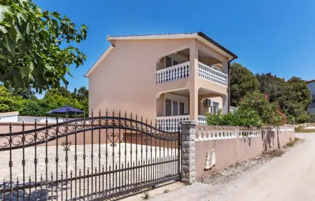 Maison 10 personnes à Betiga - Photo 14