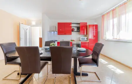 Maison 10 personnes à Betiga - Photo 23