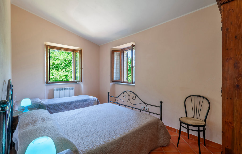 Rosa Bianca à Apecchio : appartement 19 places, piscine - Photo 5