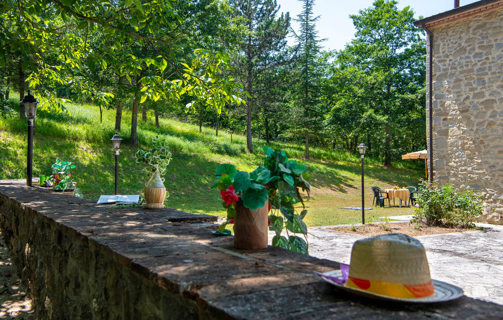 Rosa Bianca à Apecchio : appartement 19 places, piscine - Photo 24