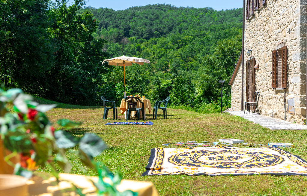 Rosa Bianca à Apecchio : appartement 19 places, piscine - Photo 27