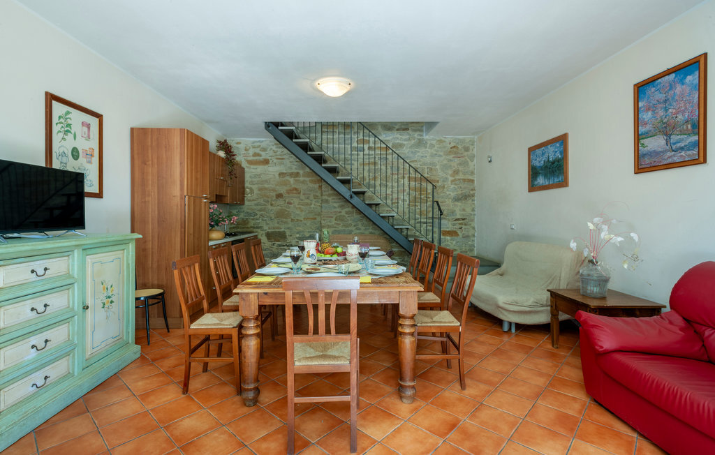 Rosa Bianca à Apecchio : appartement 19 places, piscine - Photo 29