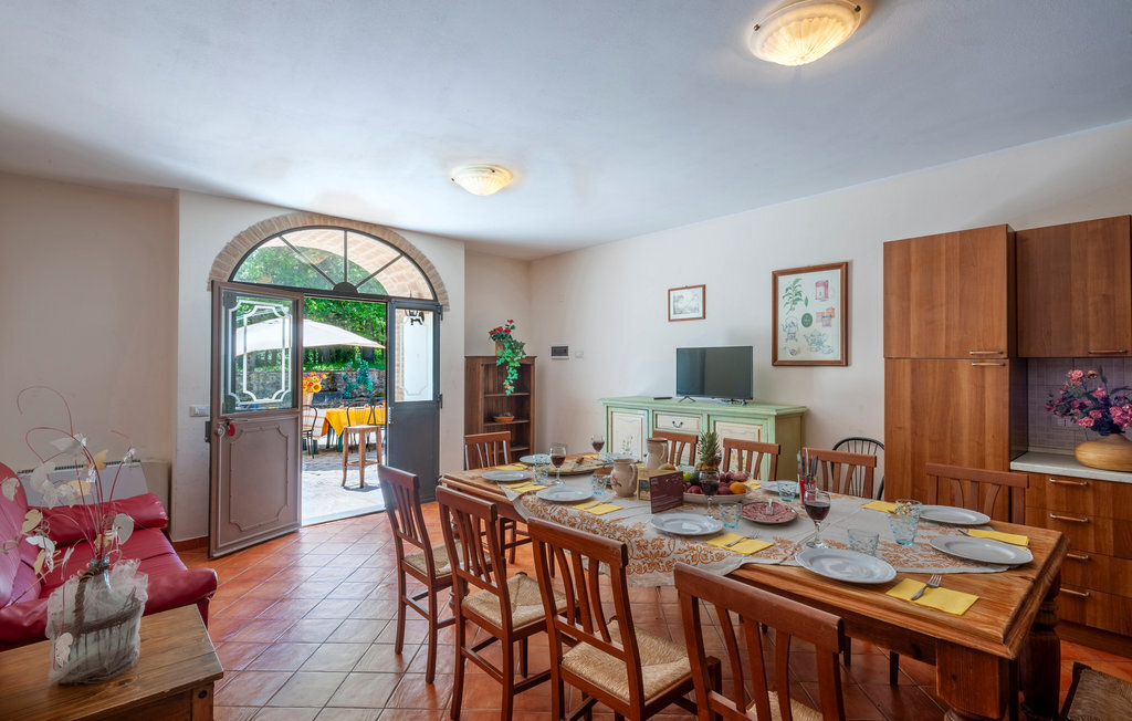 Rosa Bianca à Apecchio : appartement 19 places, piscine - Photo 30