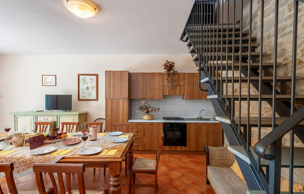 Rosa Bianca à Apecchio : appartement 19 places, piscine - Photo 31