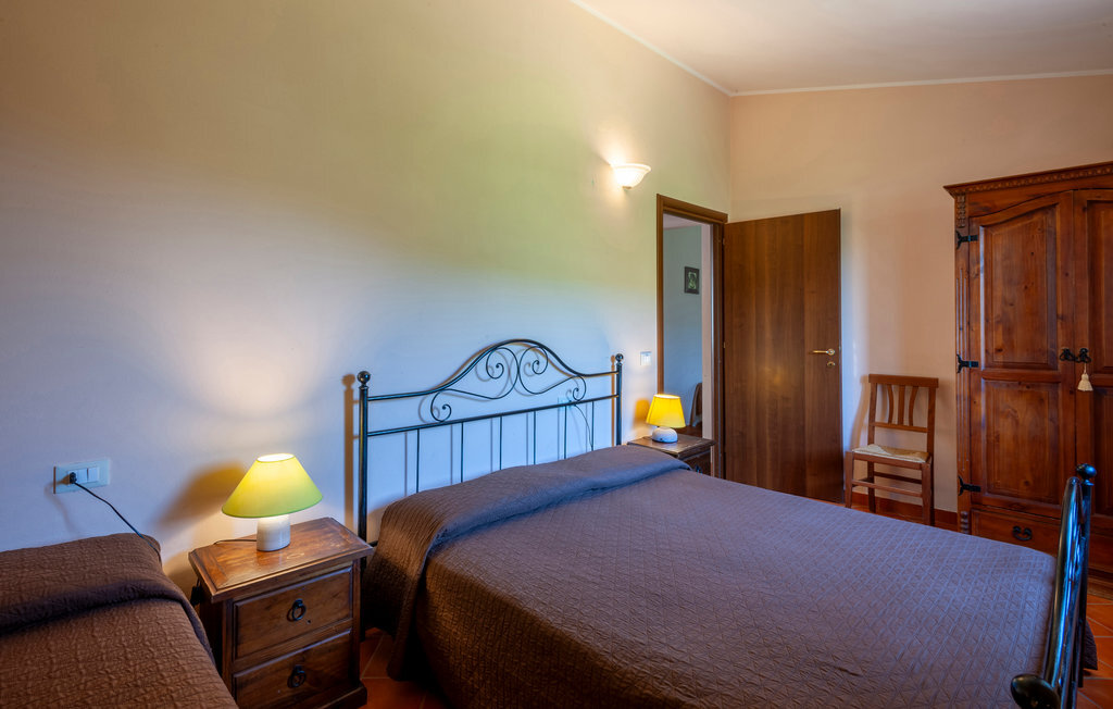 Rosa Bianca à Apecchio : appartement 19 places, piscine - Photo 32