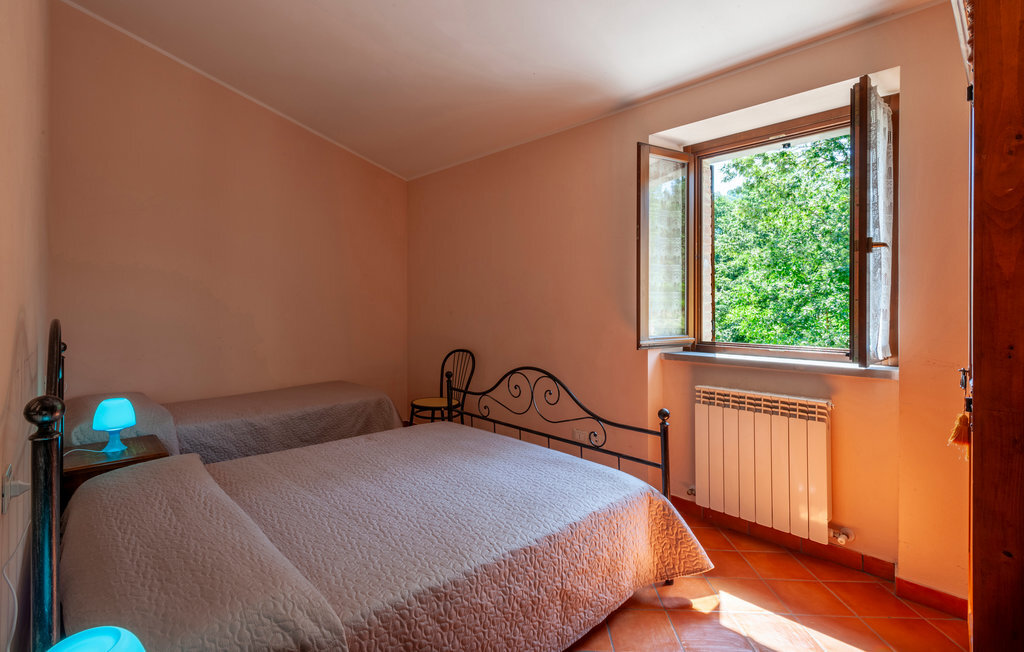 Rosa Bianca à Apecchio : appartement 19 places, piscine - Photo 33