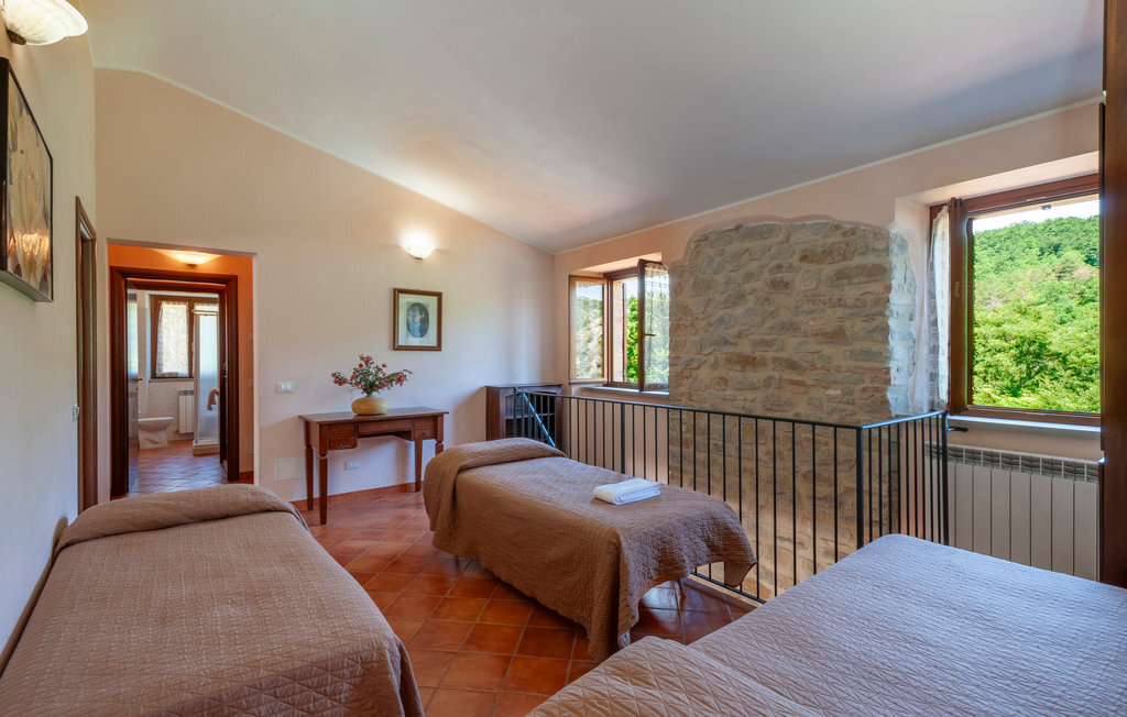 Rosa Bianca à Apecchio : appartement 19 places, piscine - Photo 35