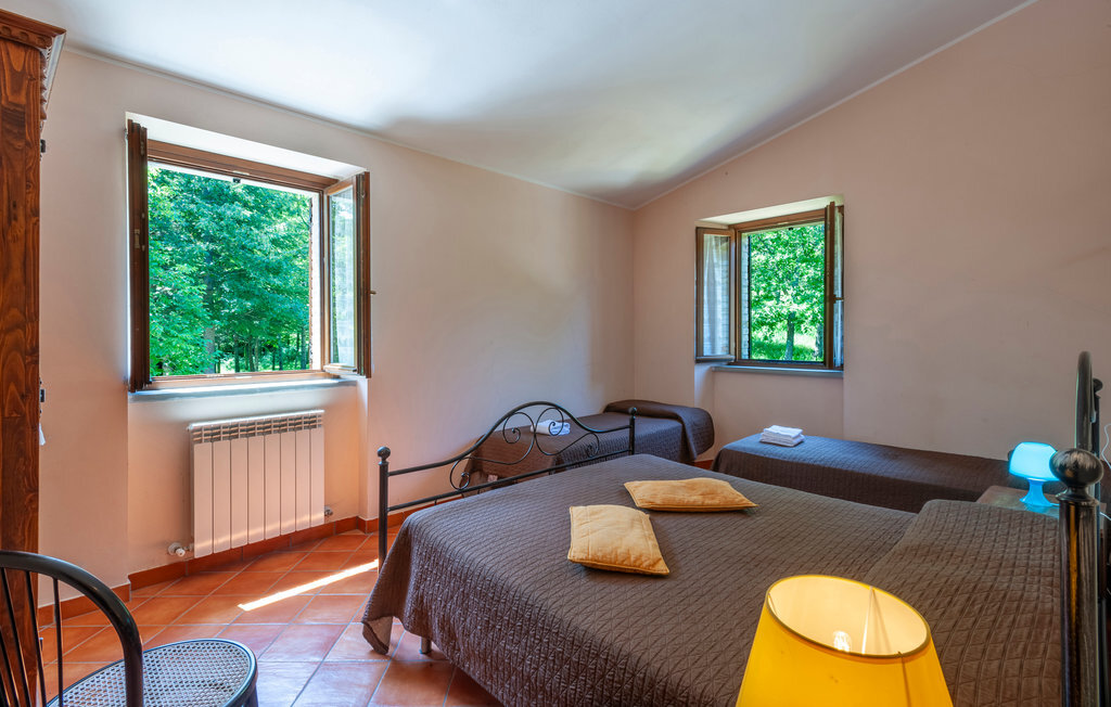 Rosa Bianca à Apecchio : appartement 19 places, piscine - Photo 39