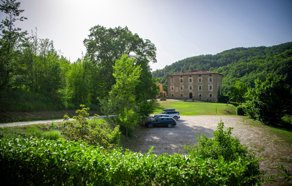 Rosa Bianca à Apecchio : appartement 19 places, piscine - Photo 46