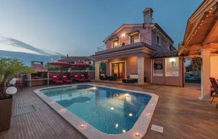 Location maison à Betiga