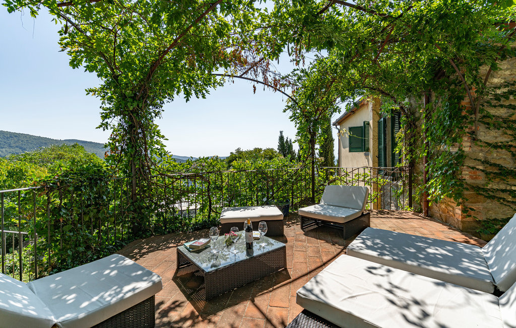 Borgo Elisa, maison 14 pers. avec piscine près de Cortona - Photo 4