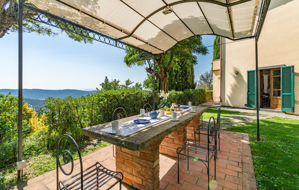 Borgo Elisa, maison 14 pers. avec piscine près de Cortona - Photo 6
