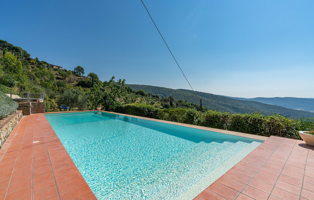 Borgo Elisa, maison 14 pers. avec piscine près de Cortona - Photo 10
