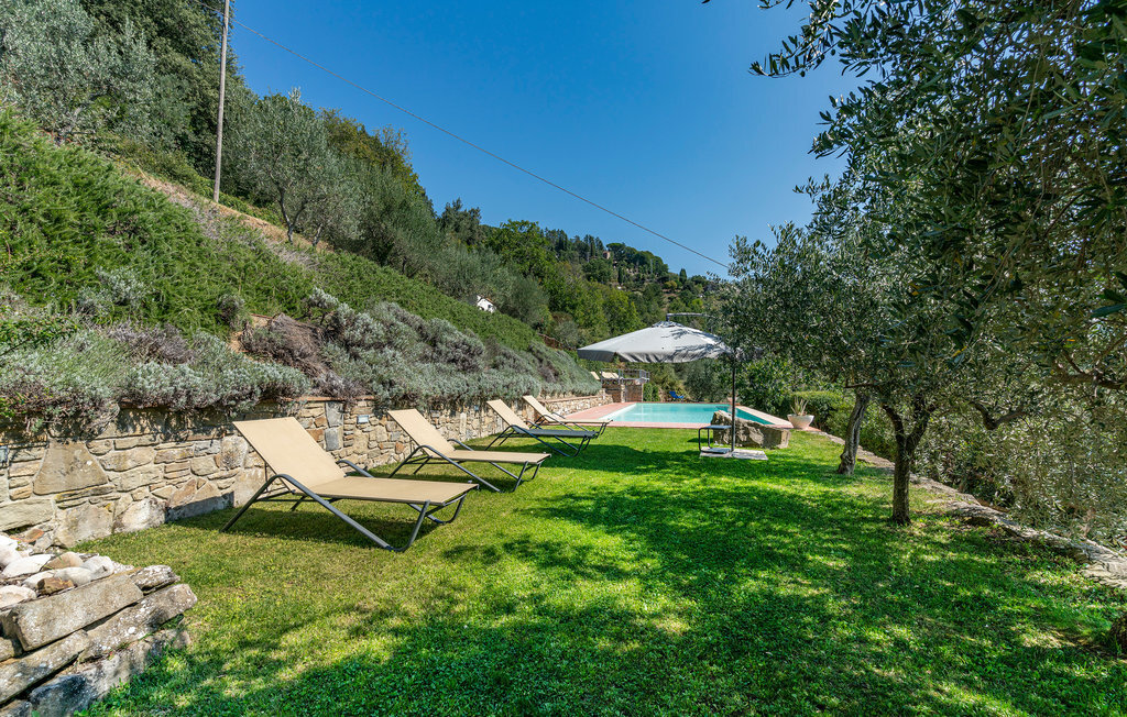Borgo Elisa, maison 14 pers. avec piscine près de Cortona - Photo 11