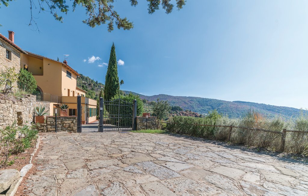 Borgo Elisa, maison 14 pers. avec piscine près de Cortona - Photo 12