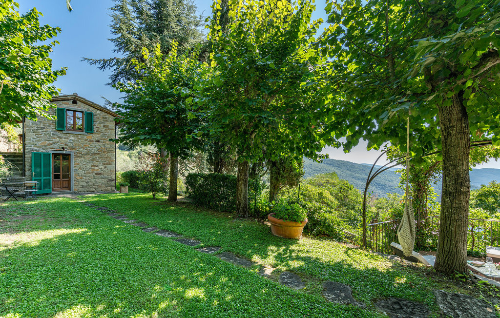 Borgo Elisa, maison 14 pers. avec piscine près de Cortona - Photo 13
