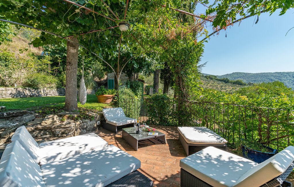 Borgo Elisa, maison 14 pers. avec piscine près de Cortona - Photo 14