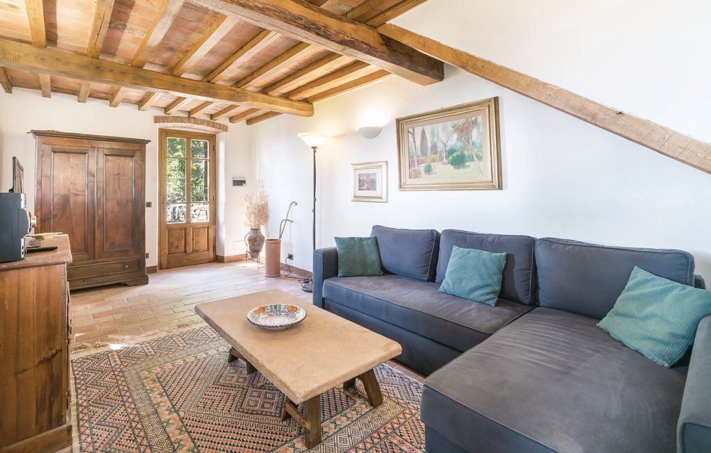 Borgo Elisa, maison 14 pers. avec piscine près de Cortona - Photo 18