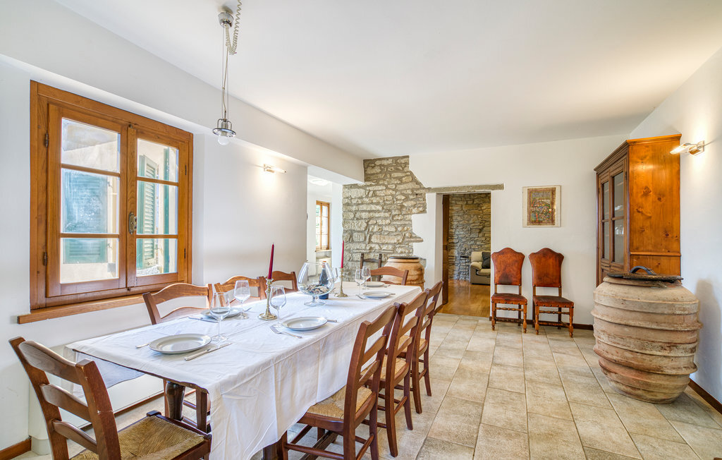 Borgo Elisa, maison 14 pers. avec piscine près de Cortona - Photo 19