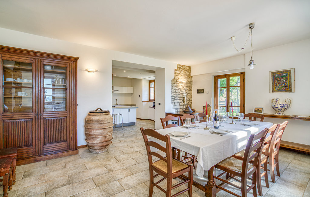 Borgo Elisa, maison 14 pers. avec piscine près de Cortona - Photo 20