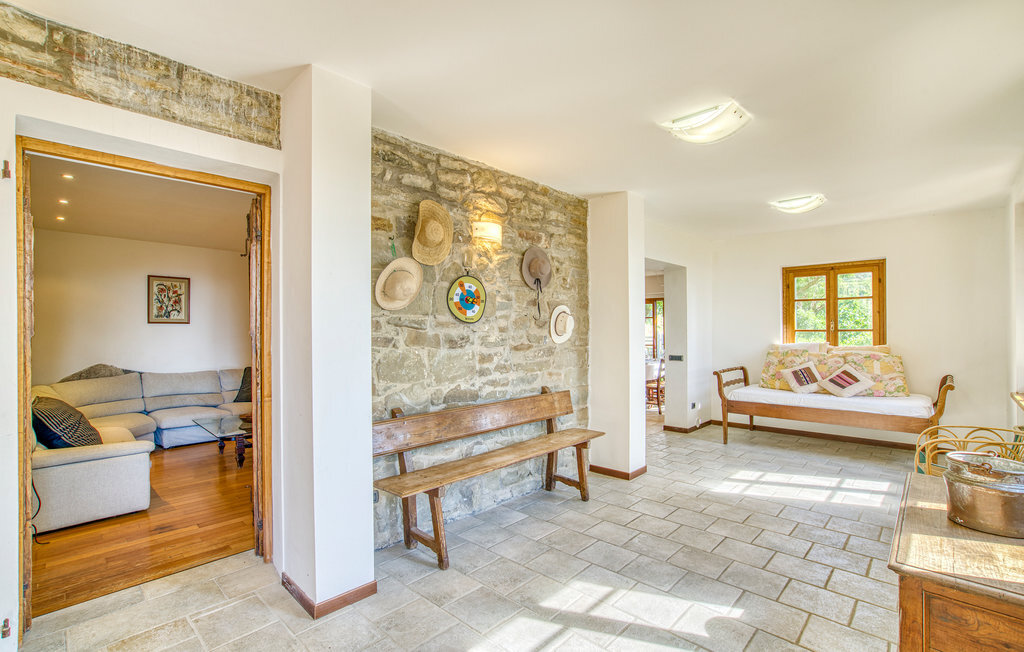 Borgo Elisa, maison 14 pers. avec piscine près de Cortona - Photo 22