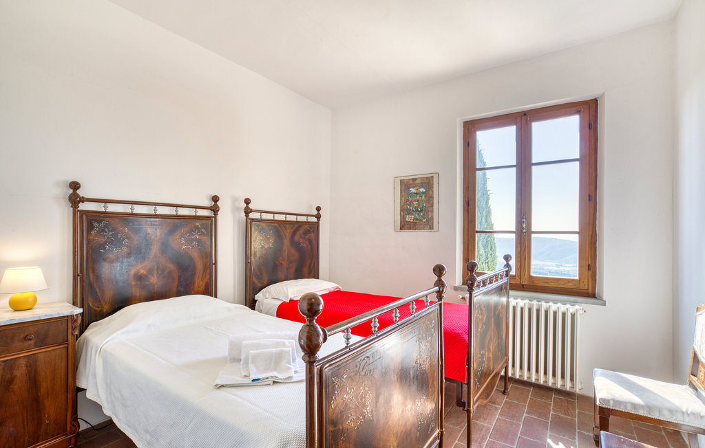 Borgo Elisa, maison 14 pers. avec piscine près de Cortona - Photo 23