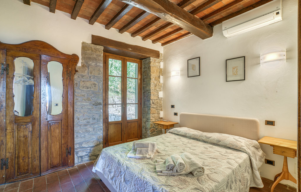 Borgo Elisa, maison 14 pers. avec piscine près de Cortona - Photo 24