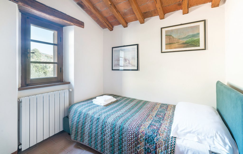 Borgo Elisa, maison 14 pers. avec piscine près de Cortona - Photo 27