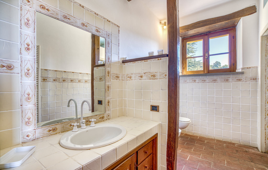 Borgo Elisa, maison 14 pers. avec piscine près de Cortona - Photo 31