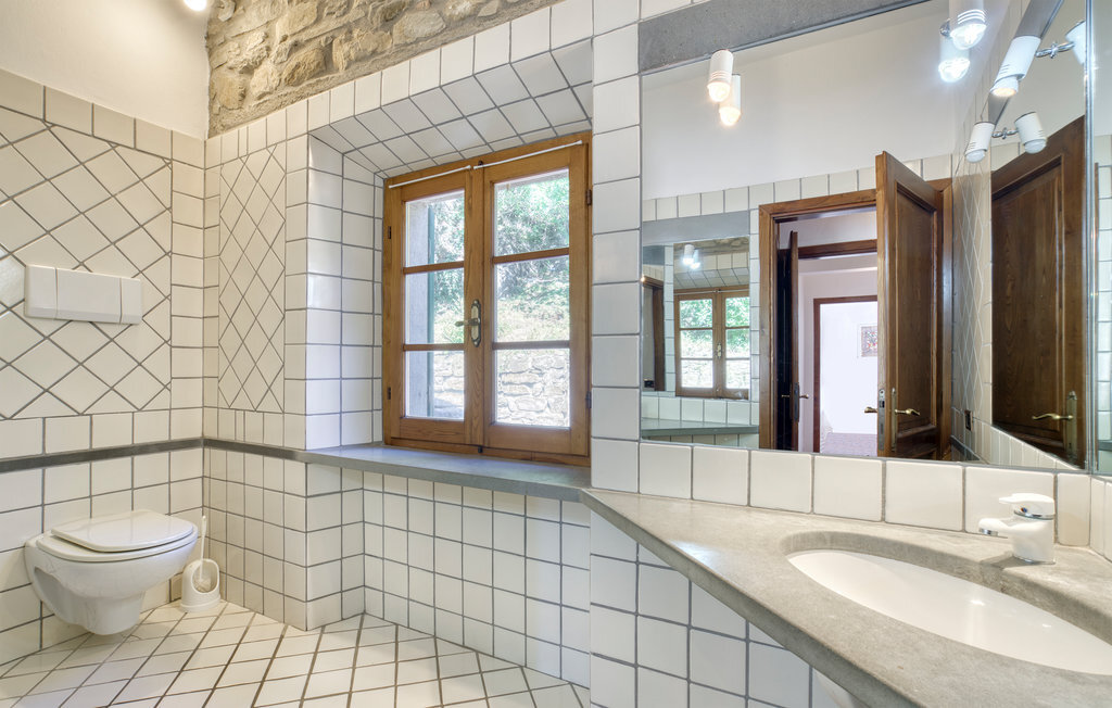 Borgo Elisa, maison 14 pers. avec piscine près de Cortona - Photo 32