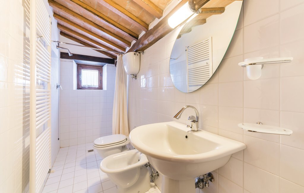Borgo Elisa, maison 14 pers. avec piscine près de Cortona - Photo 33