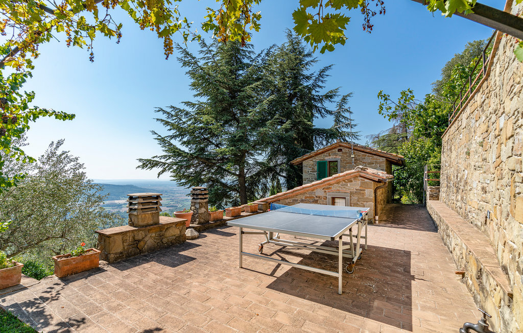 Borgo Elisa, maison 14 pers. avec piscine près de Cortona - Photo 34