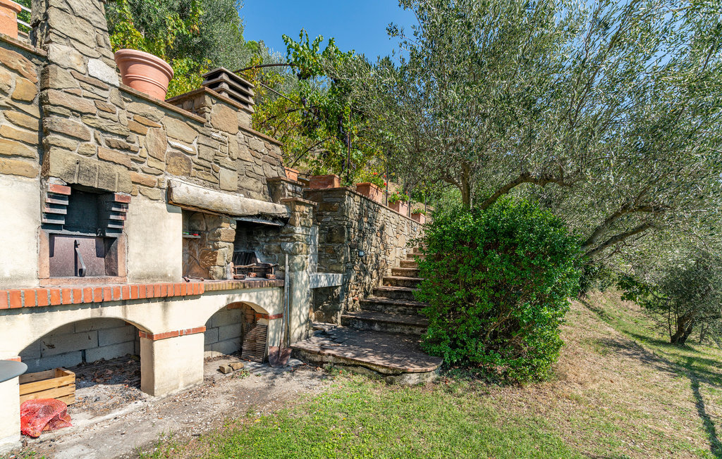 Borgo Elisa, maison 14 pers. avec piscine près de Cortona - Photo 35